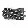 Gpd Electric Cooling Fan Assembly, 2811474 2811474